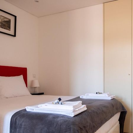 Lively Getaway Apartment Порту Экстерьер фото